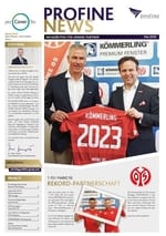 Kundenzeitung Deutschland Ausgabe Mai 2019 