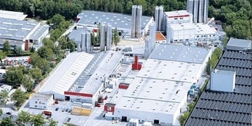 profine GmbH, Almanya