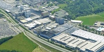 profine GmbH, Almanya