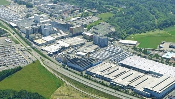 profine GmbH, Vokietija