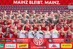 Mainz 05: implementing joint social projects