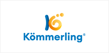 Kömmerling – Tradition, Qualité, Confiance