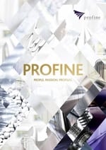 profine Group – PEOPLE.PASSION.PROFILES