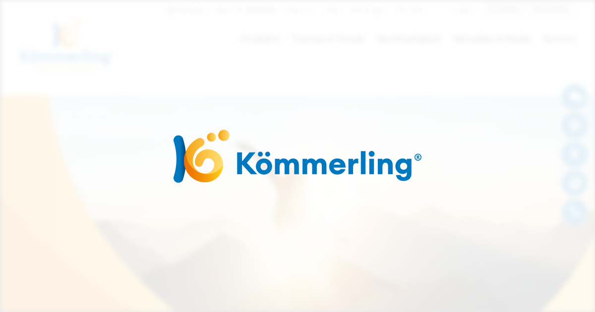 (c) Koemmerling.com