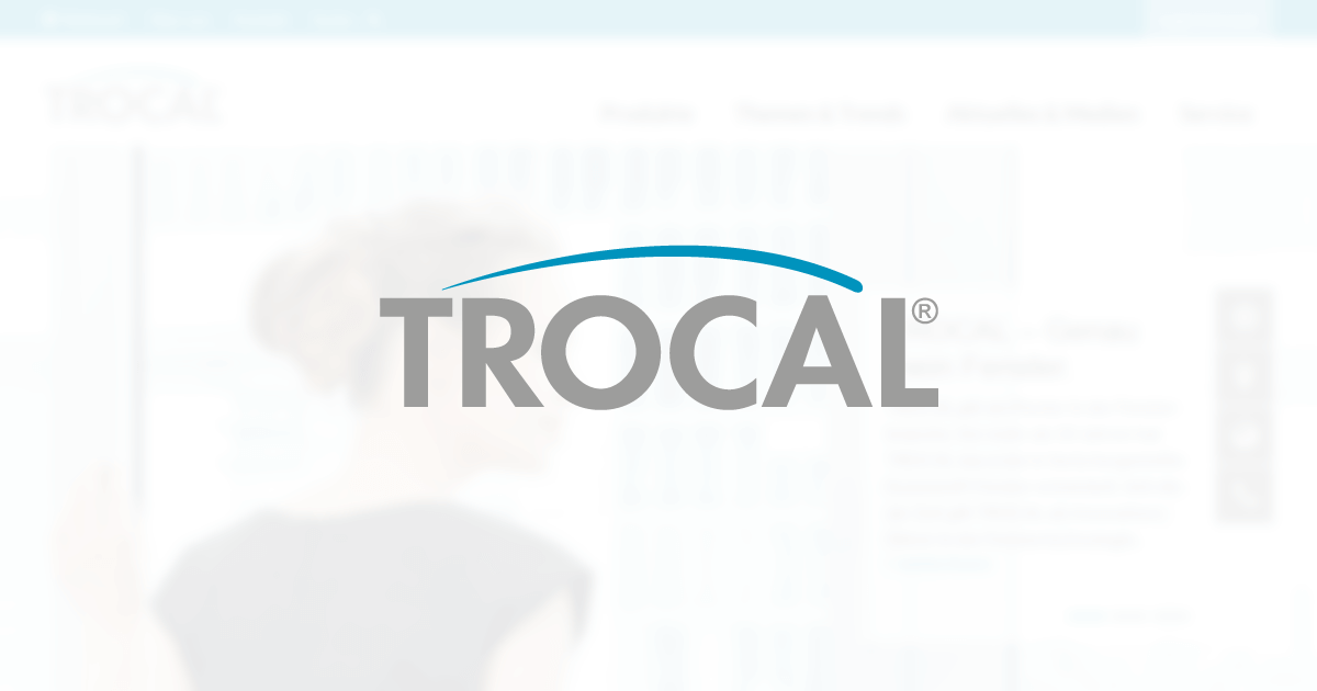 (c) Trocal.com